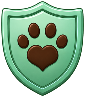 Puppy Academy logo